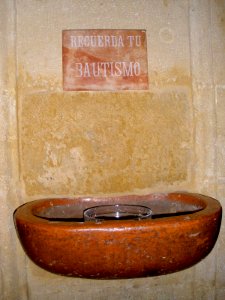 Antequera - Iglesia de San Pedro 07