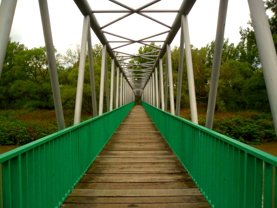 Antošovická lávka 5