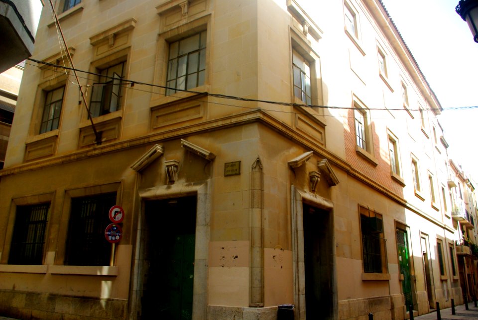 Antiga Telefònica