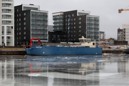 Anton Toppila Oulu 20200222