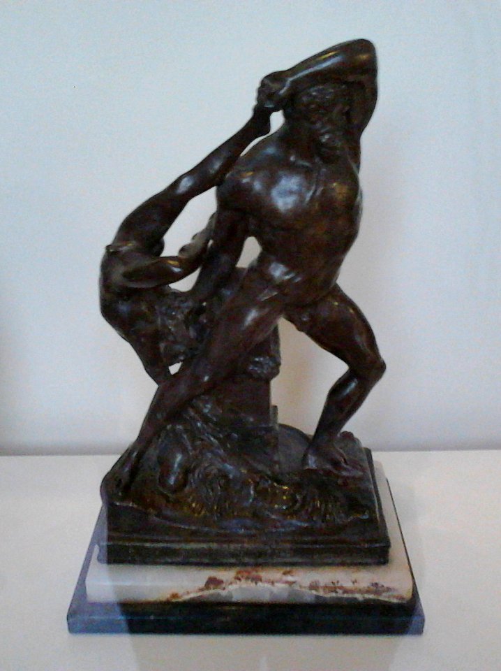 Antonio Canova - Sem título, s.d