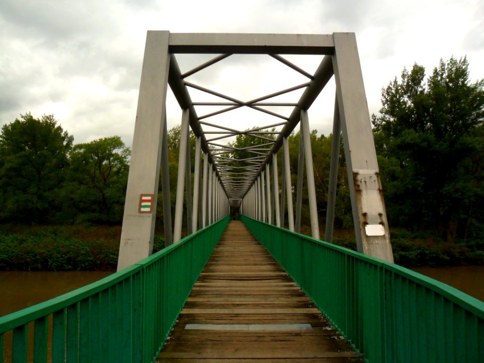 Antošovická lávka 6