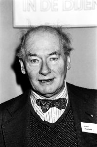 Anton Koolhaas, Bestanddeelnr 931-4024