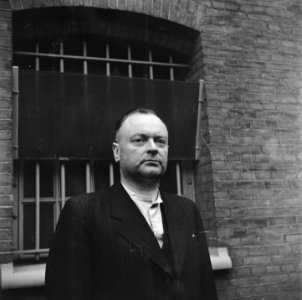 Anton Mussert, Bestanddeelnr 900-2931