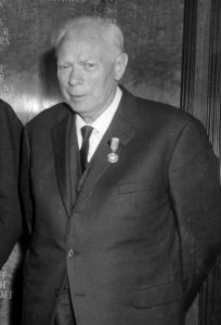 Anton Pieter Maarten Lafeber (1965)