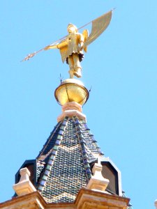 Antequera - Iglesia Colegial de San Sebastián 04