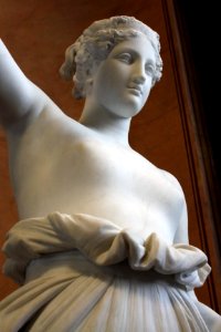 Antonio Canova Hebe Berlin Alte Nationalgalerie 27042018 4