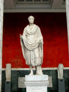 Antoninus Pius Kopenhagen