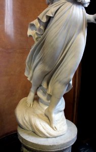 Antonio Canova Hebe Berlin Alte Nationalgalerie 27042018 2