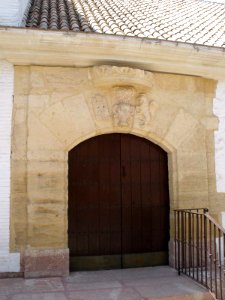 Antequera - Archivo Histórico Municipal (El Pósito) 1