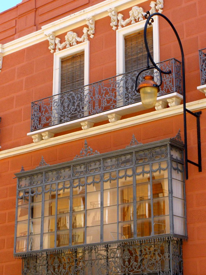 Antequera - Casa Bouderé 3