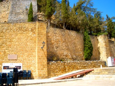 Antequera - Alcazaba 3