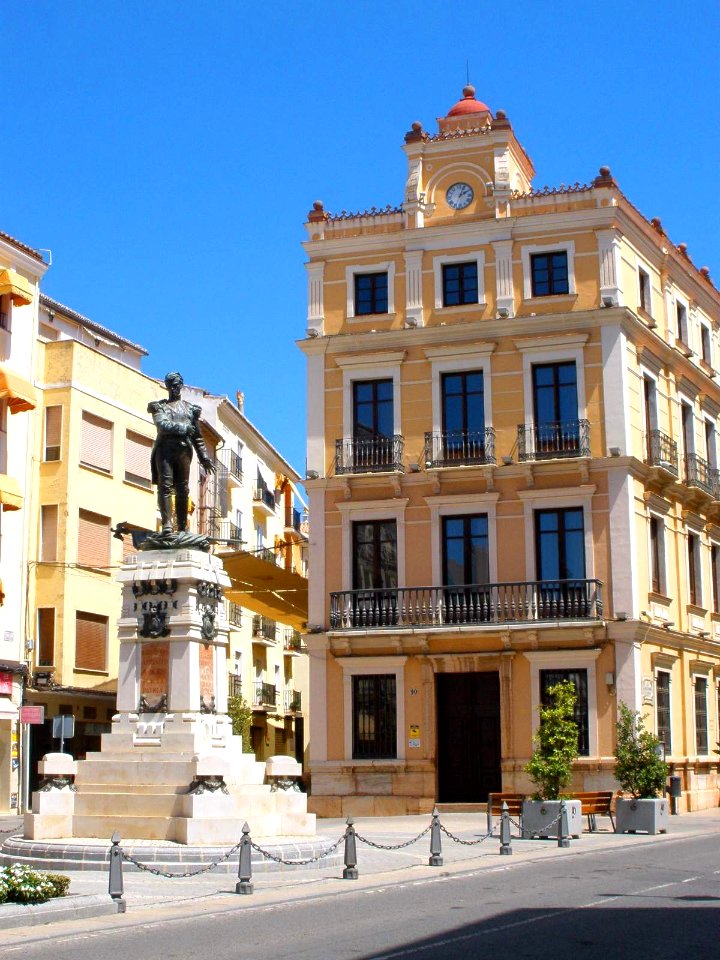 Antequera - Alameda de Andalucía 2