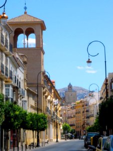 Antequera - Calle Infante Don Fernando 7