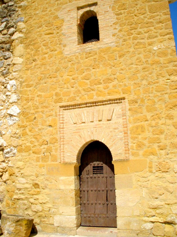 Antequera - Arco de los Gigantes 03