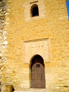 Antequera - Arco de los Gigantes 03