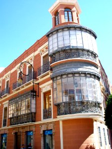 Antequera - Casa Bouderé 2