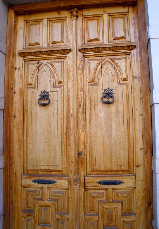 Antequera - Puerta 02