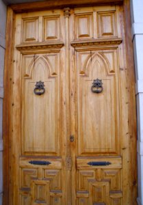 Antequera - Puerta 02