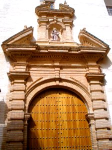Antequera - Centro Cultural Santa Clara (Convento de Santa Clara de la Paz) 2
