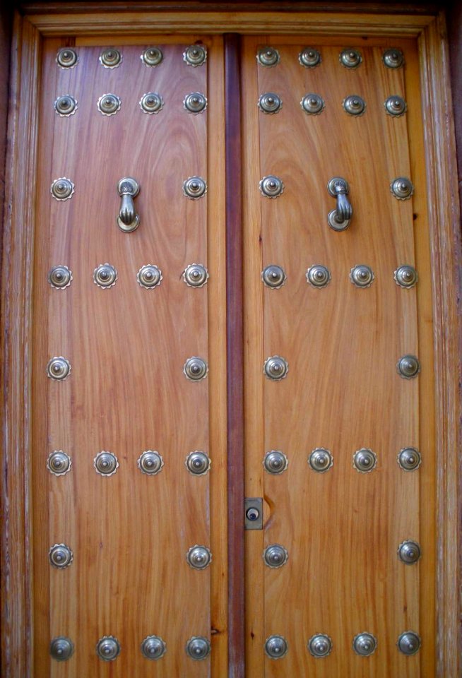 Antequera - Puerta 01