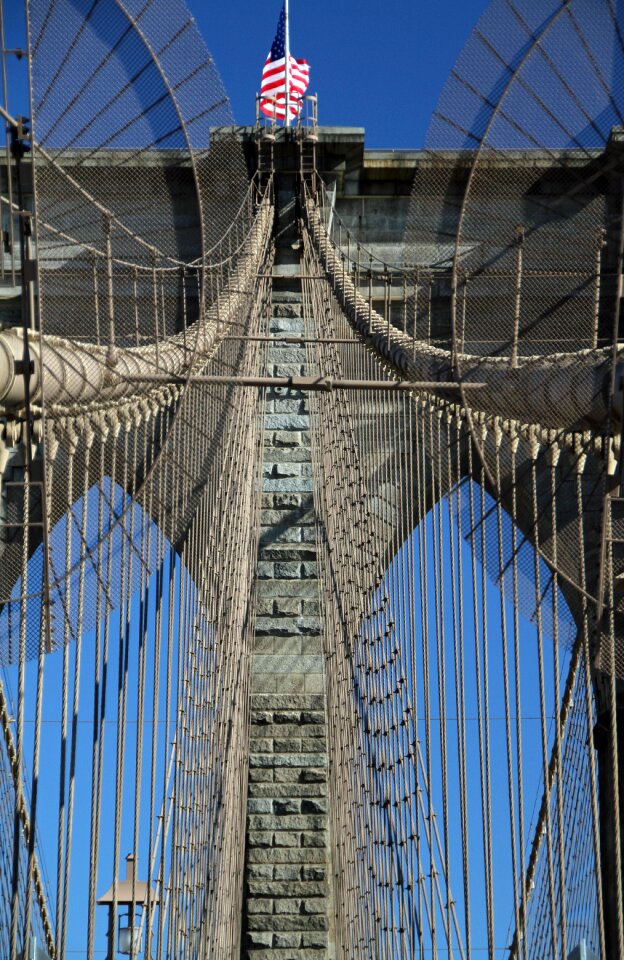 Manhattan architecture landmark