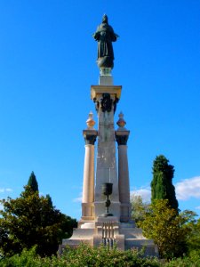 Antequera - Jardines del Corazón de Jesús 4
