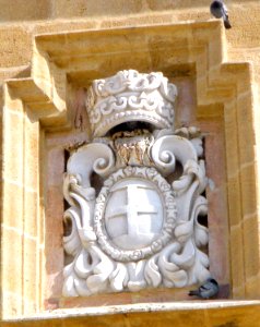 Antequera - Iglesia-Convento de la Santísima Trinidad 03