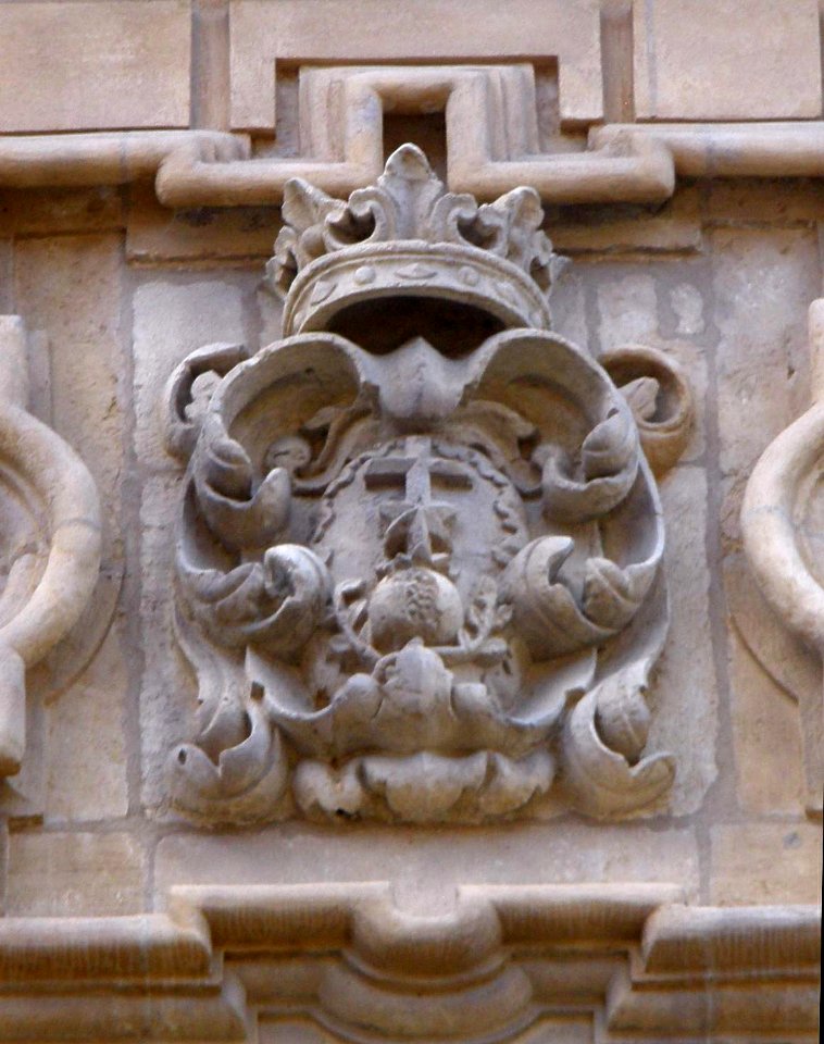 Antequera - Iglesia-Hospital de San Juan de Dios 4
