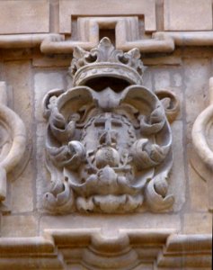 Antequera - Iglesia-Hospital de San Juan de Dios 4