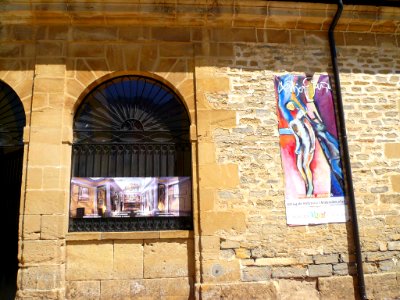 Antezana - Iglesia de San Miguel Arcángel 06