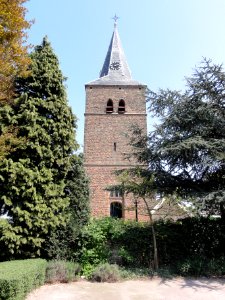 Andelst rijksmonument 36729 toren NH kerk (2)