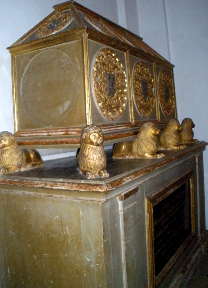 Antequera - Iglesia Colegial de San Sebastián 13