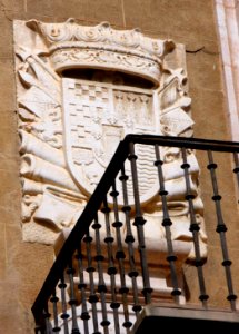 Antequera - Palacio de los Marqueses de Villadarias 3