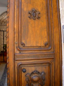 Antequera - Casa del Marqués de la Vega de Santa María 2