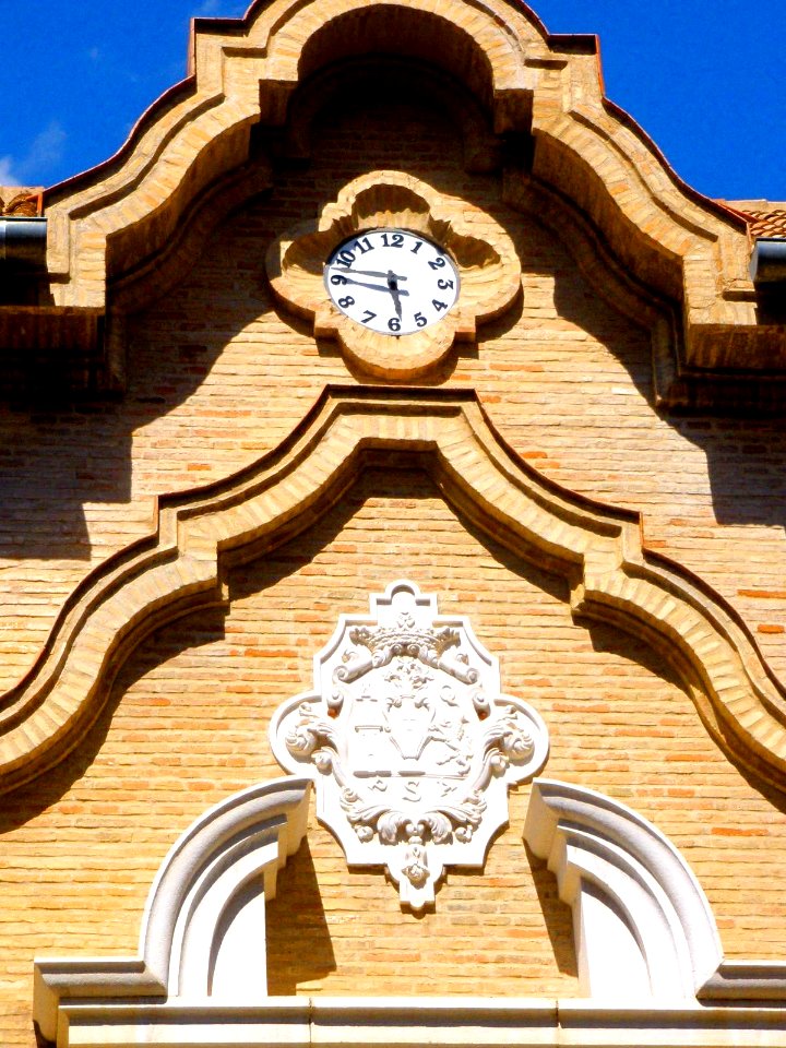 Antequera - Ayuntamiento 2
