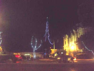 Antena de transmisión del Grupo Sipse, Mérida, Yucatán (03)
