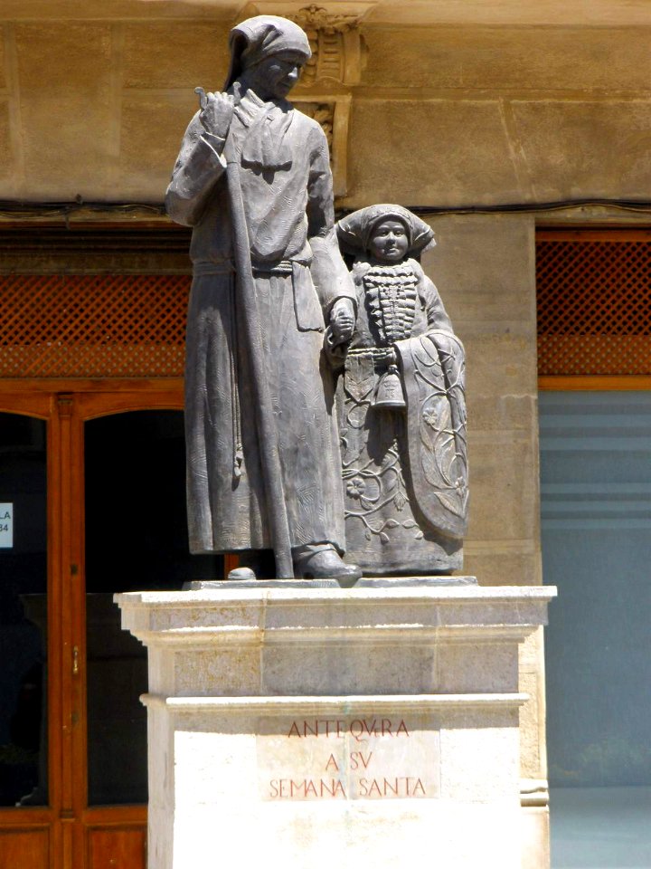 Antequera - Calle Infante Don Fernando 4