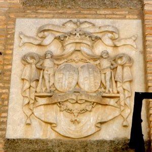 Antequera - Palacio de las Escalonias 2