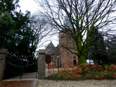 Andelst-Ned Herv Kerk (1)