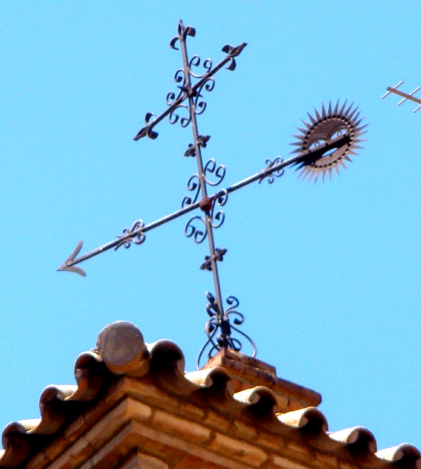 Antequera - Calle Infante Don Fernando 6