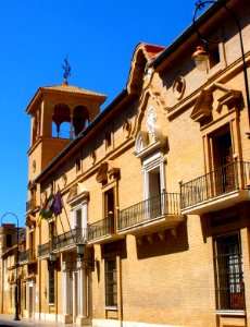 Antequera - Ayuntamiento 3