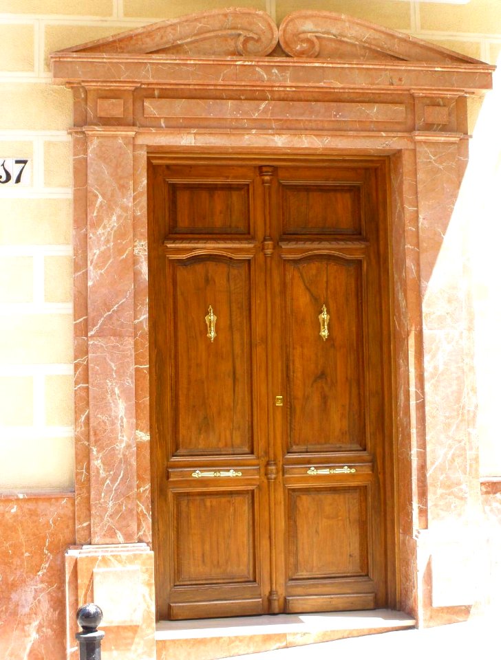 Antequera - Puerta 04