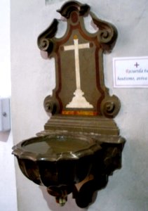 Antequera - Iglesia-Convento de la Santísima Trinidad 05