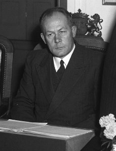 André Buissink (1949)