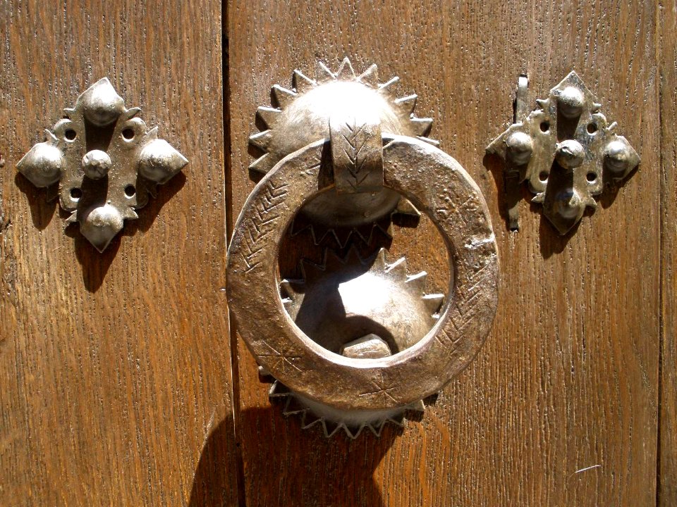 Antequera - Picaporte 15
