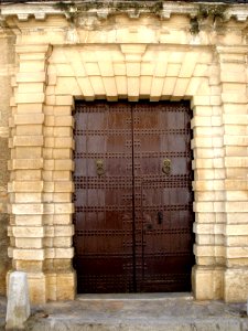 Antequera - Palacio de las Escalonias 3
