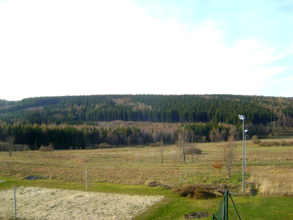 Andělský vrch mit 