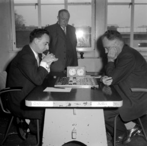 Anderson, Keller, Bestanddeelnr 909-3414