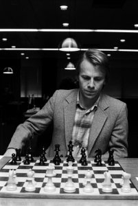 Andersson in actie, Bestanddeelnr 932-3491